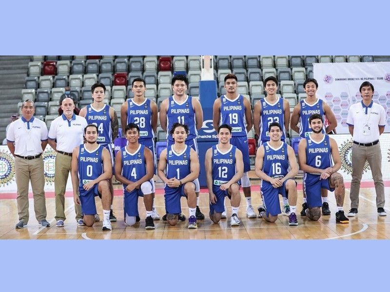 PBA's finest needed for successful Gilas squadÂ 