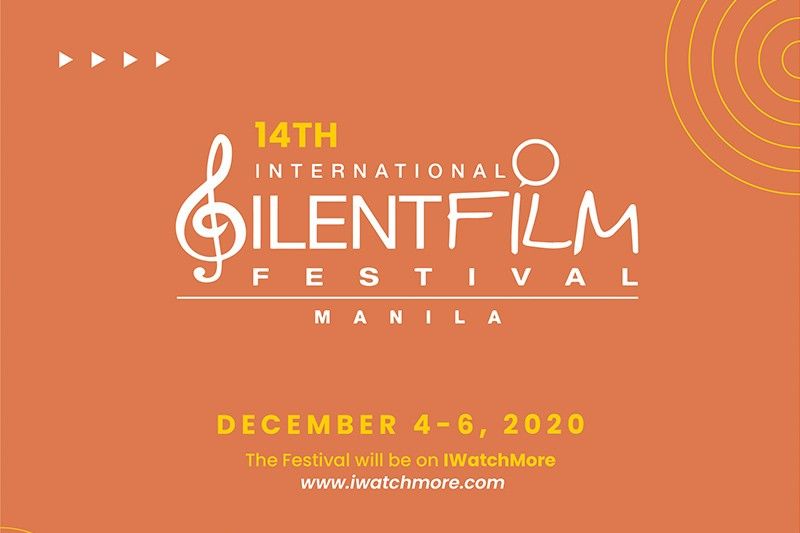 International Silent Film Festival makes noise online
