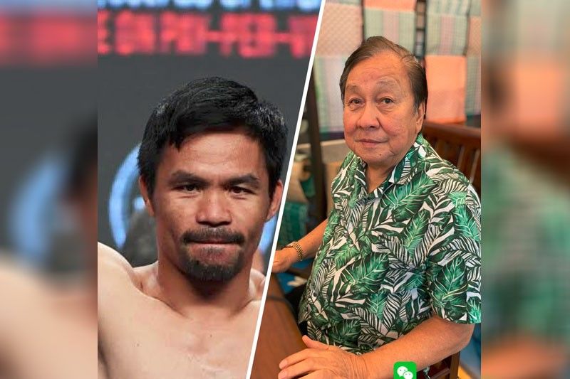 Pacquiao noon pa pangarap maging presidente, ABS-CBN magbubukas daw sa 2021!