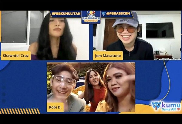 What to expect from 'Pinoy Big Brother Connect'