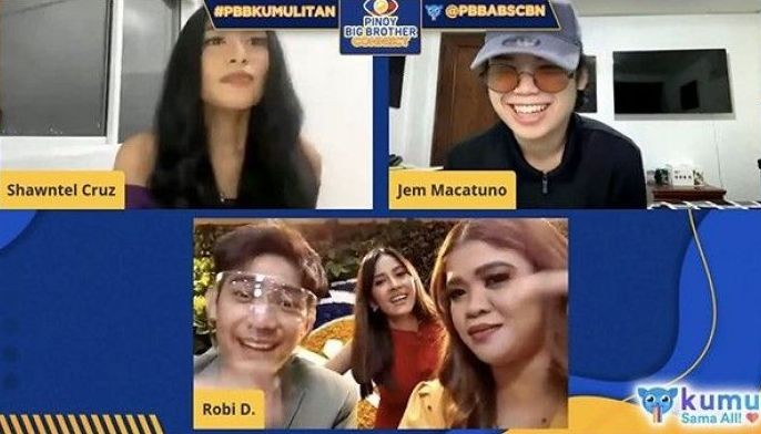 What to expect from 'Pinoy Big Brother Connect'