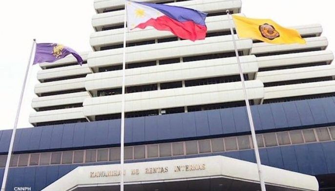BIR puts tax audits on hold for holidays