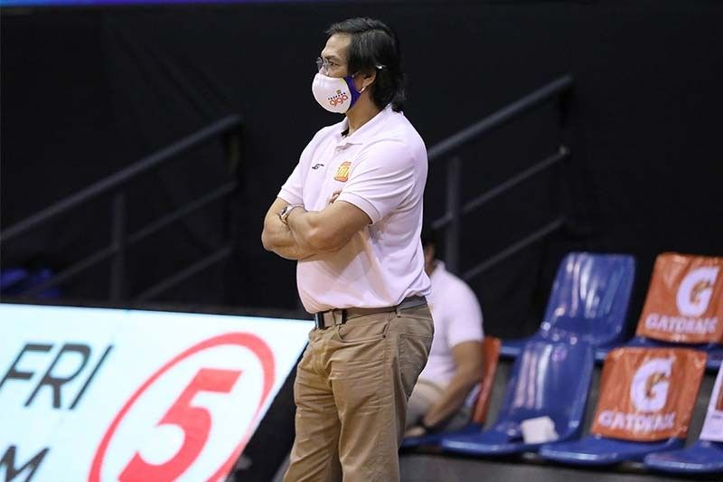 'Nothing to celebrate' for TNT after Game 3 win over Ginebra