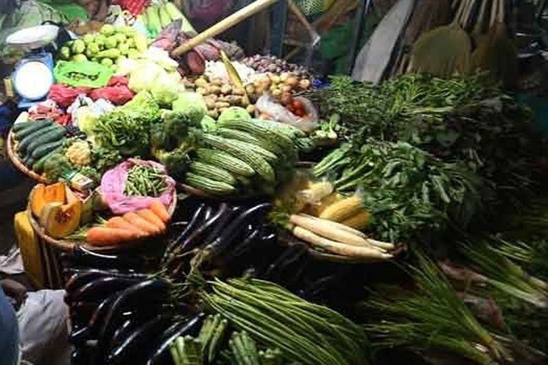 Government urged to start campaign promoting local agriculture products