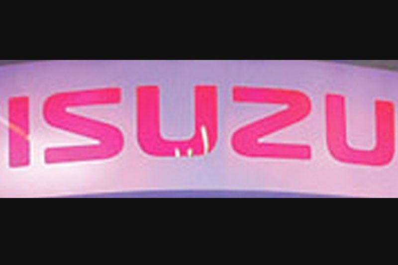 Isuzu opens dealership in La Union