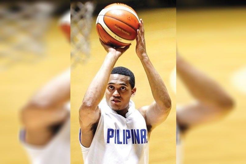‘Regular player’ status ni Clarkson isusulong ng SBP
