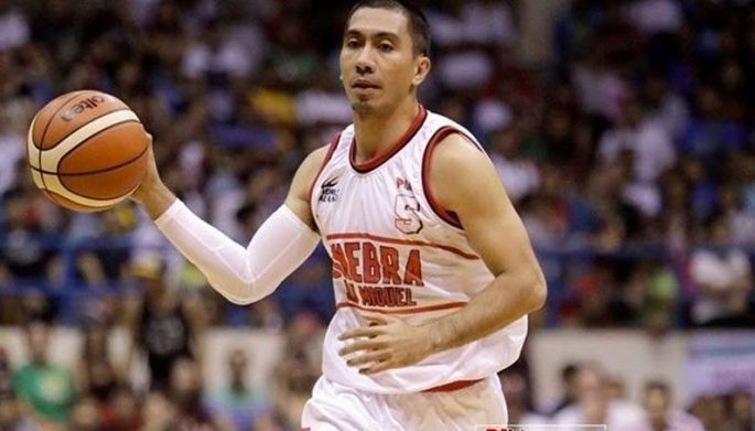 Gin Kings near crown