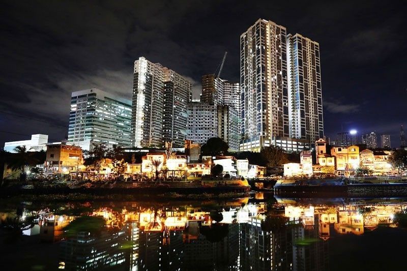 Economic scarring in Philippines among worst globally