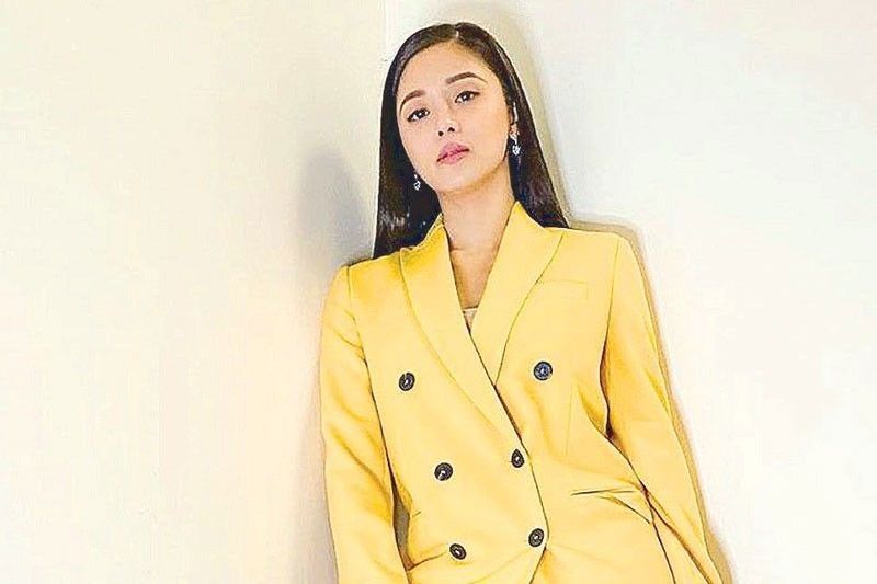 Why Kim Chiu stays with Star Magic despite 'big offers' to move