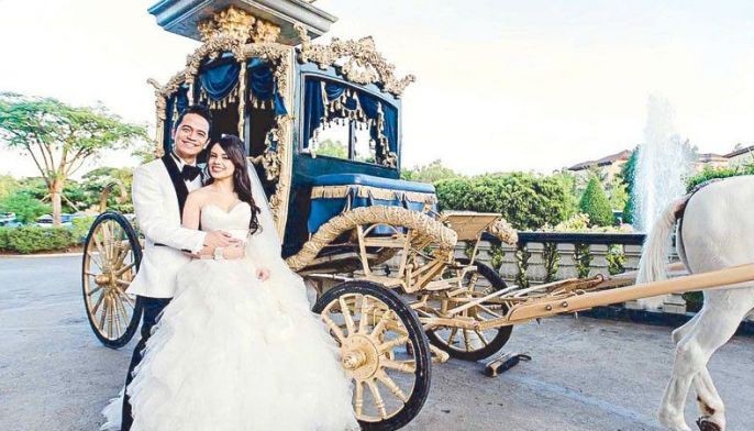 Brian Tanchanco & Jade Towse: Music and passion