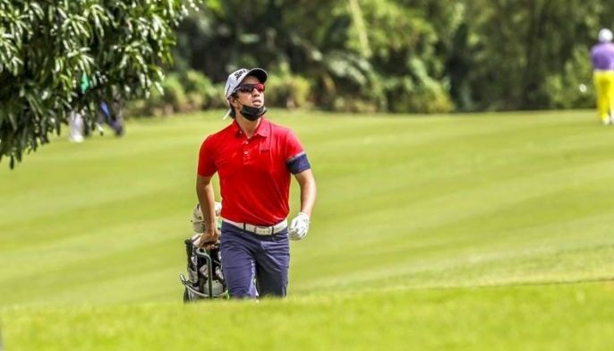 Concepcion, Superal set pace at Riviera