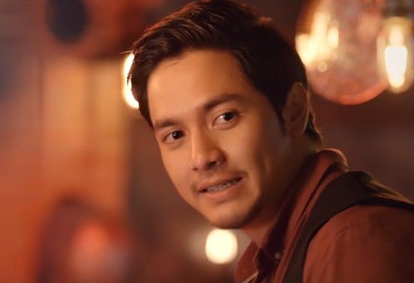 Alden Richards bares his 'reality' if he's not in showbiz