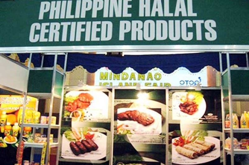 Exporters push for halal trade standardization