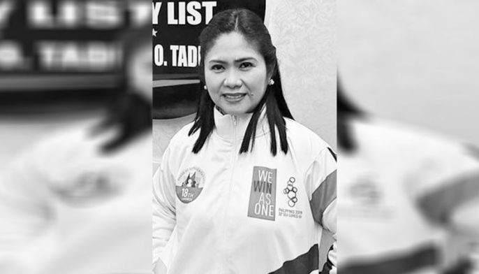 Cong. Ni&ntilde;a Taduran, minamadaling maging national artist si Nora Aunor