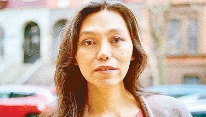 Lingua Franca: A personal story & distinctive storytelling