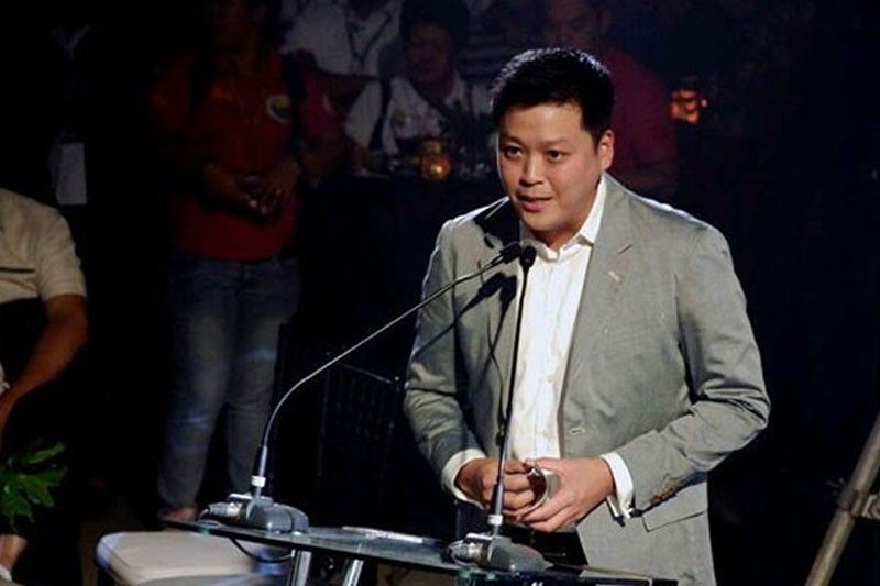 Gatchalian to NLEX: Donât play victim