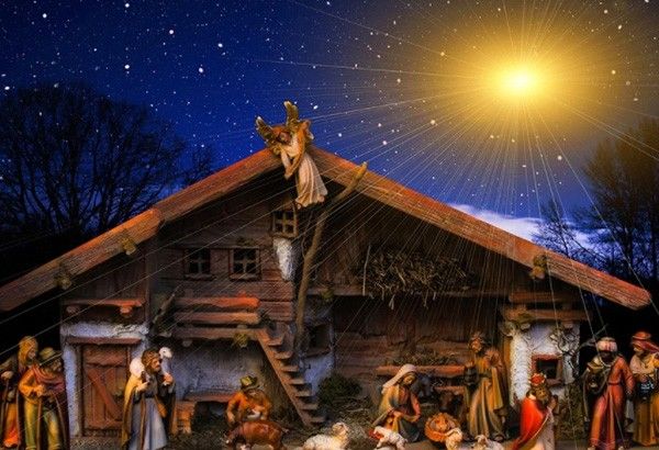 Once-in-a-lifetime 'Christmas star' to appear starting December 21