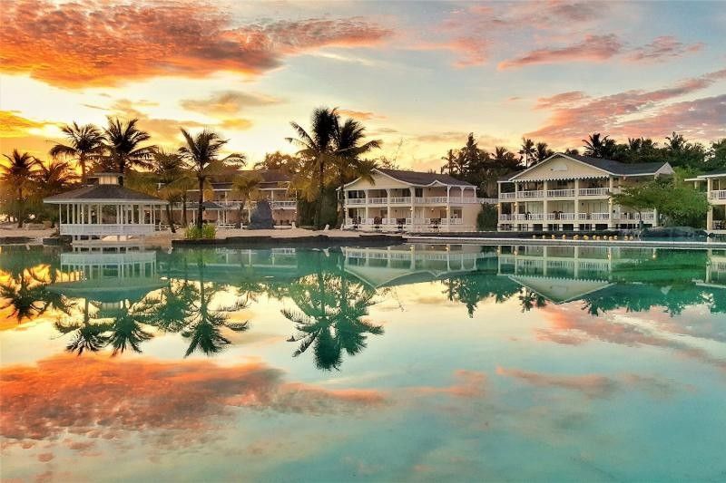 Plantation Bay staff train in inclusive tourism after incident with guest