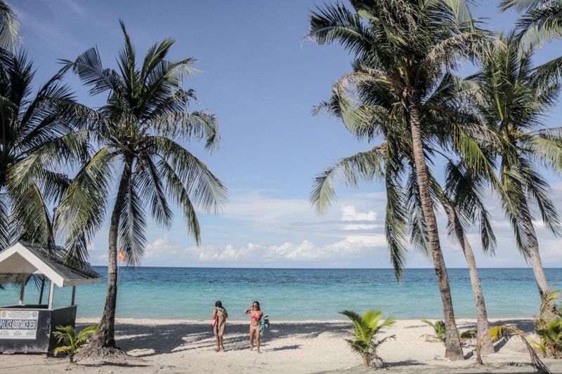 DOT: Fake COVID test results undermine efforts to keep Boracay safe