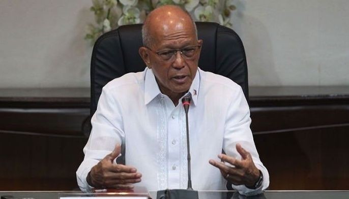 US donates sniper, anti-IED gear to AFP