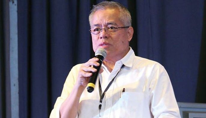 DTI chief positive for COVID-19