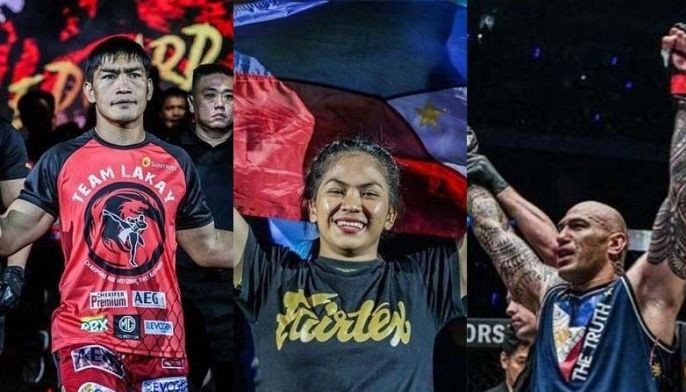 How Wushu Helped Define Philippine Martial Arts - ONE Championship – The  Home Of Martial Arts