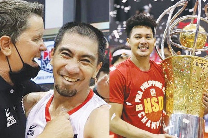 Walang Katulad!