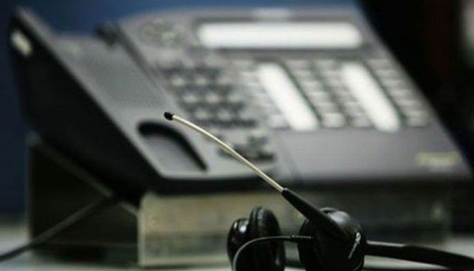 24-hour hotline vs krimen mas pinalakas ng NCRPO