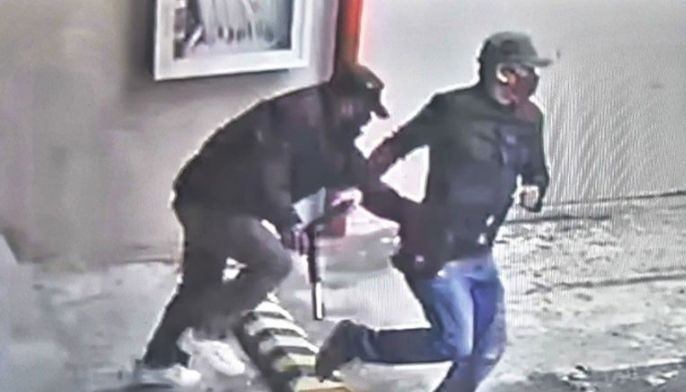 Triggerman sa Wee murder nadakpan