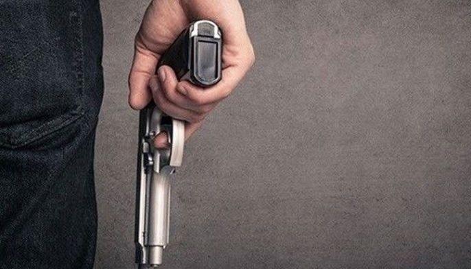 Drug dealer todas sa shootout