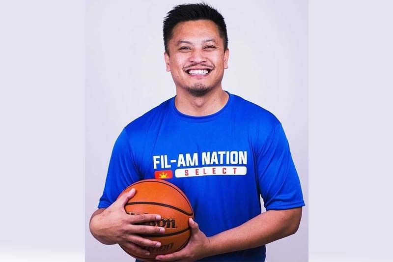 Fil-Am coach's firm aims to build bridge for Fil-Foreign athletes