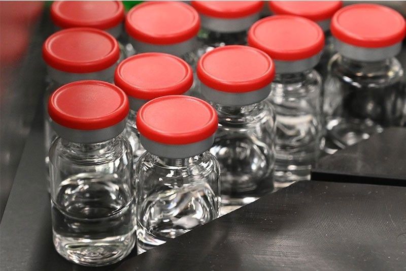 P72 billion vaccine allocation in budget like unfunded check &acirc;�� Drilon