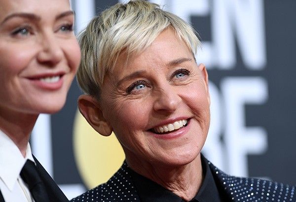 Ellen DeGeneres ends pioneering talk show under cloud