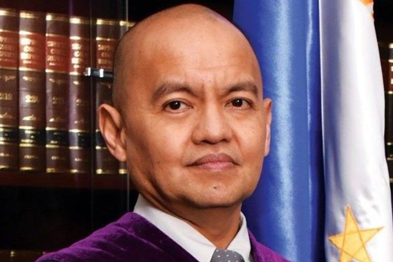 House sidelines Leonen impeach case