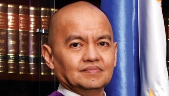 Leonen to serve as acting chief justice after Gesmundo's retirement