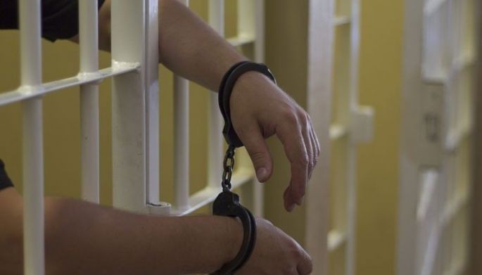Amerkanong sex offender gidakop