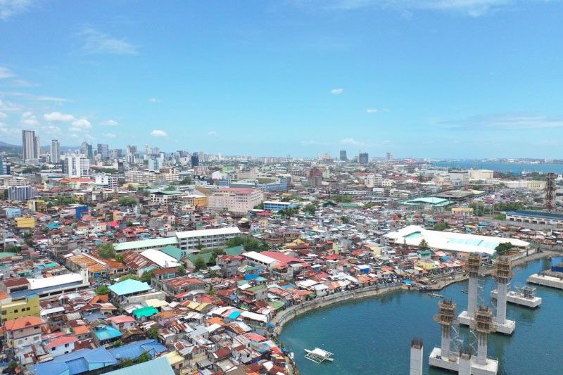 57 Cebu City Barangays Now Free From Covid 19 The Freeman