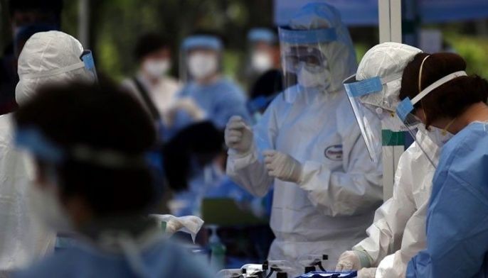 18 dead of COVID-19 at NCMH