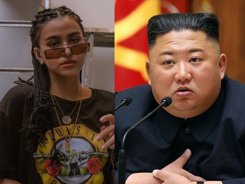 Issa Pressman, North Korea's Kim Jong-un were Philippines' most googled personalities of 2020