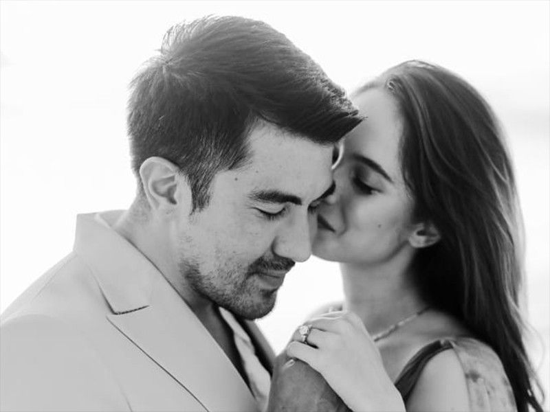 #JessGotLucky: Luis Manzano and Jessy Mendiola are engaged