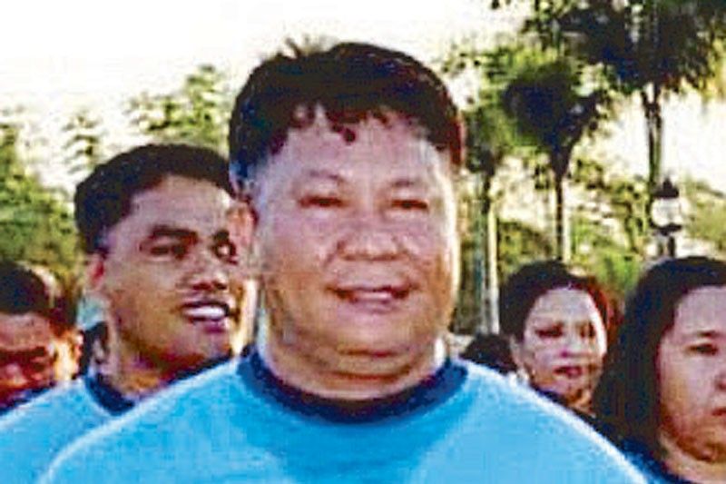 PNP official faces ax over Parojinog assault