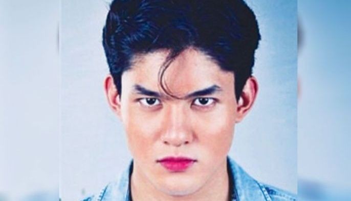 Grae, nakikita kay Leonardo ang sarili