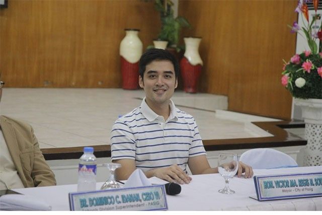 Pasig City to promote, increase salaries of 4,339 employees