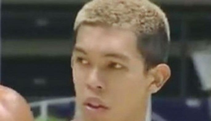Thirdy sabak agad sa B. League