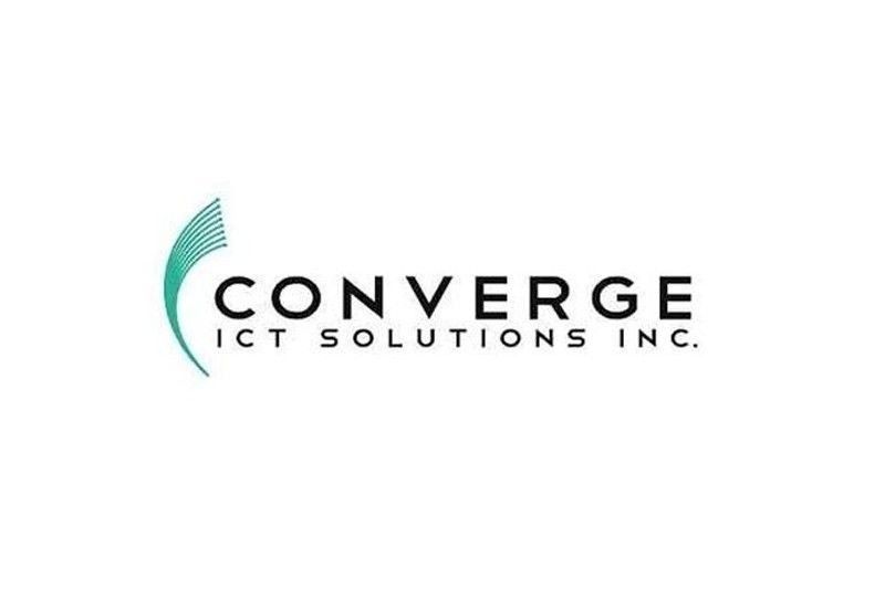 Converge names new senior executives