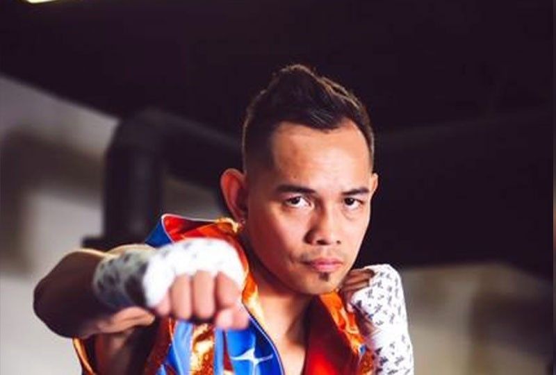 Donaire umaasang matutuloy ang laban vs Rodriguez