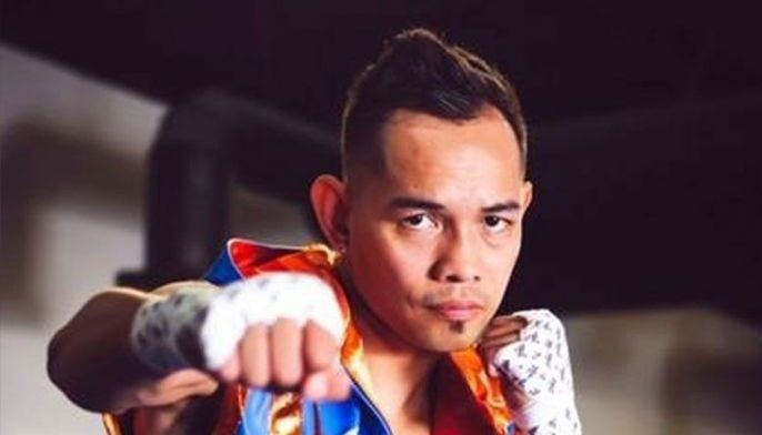 Donaire umaasang matutuloy ang laban vs Rodriguez