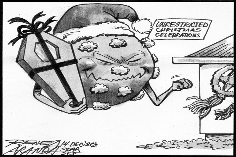 EDITORIAL - The gift of health