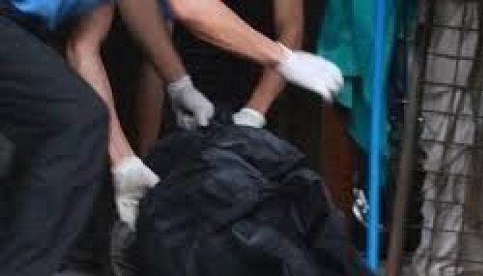 Miyembro ng drug syndicate itinumba
