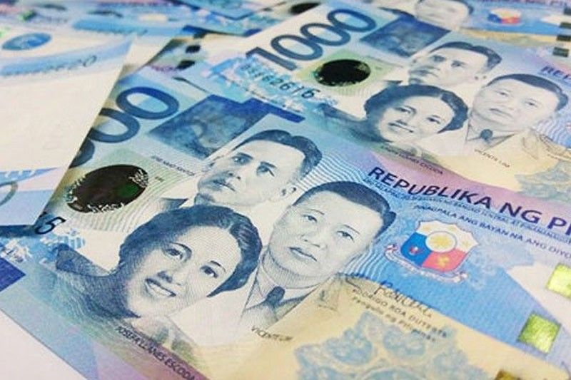 Debt payments surge to P1.16 trillion in 10 months